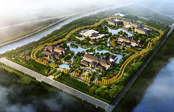 集團(tuán)成功入圍臨沂城市建設(shè)投資集團(tuán)服務(wù)單位庫