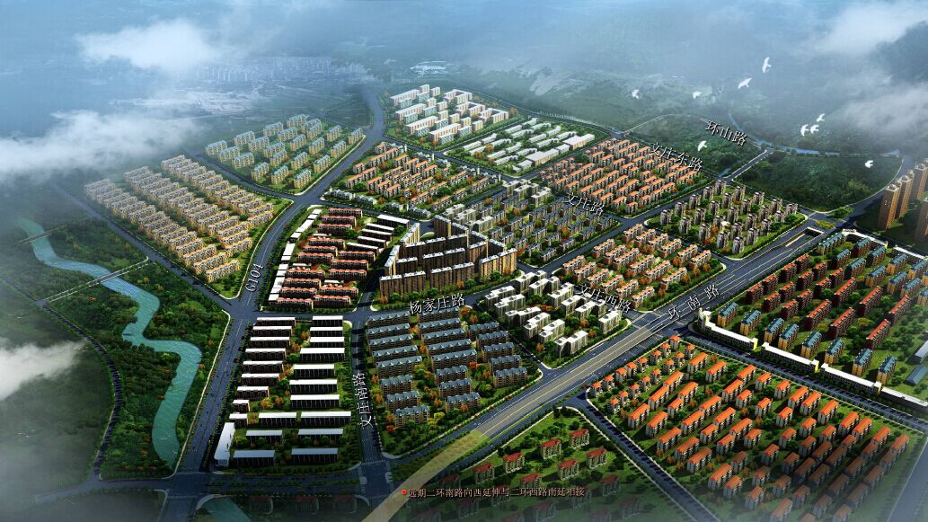 集團(tuán)道橋三所中標(biāo)濟(jì)南市文莊片區(qū)市政道路工程